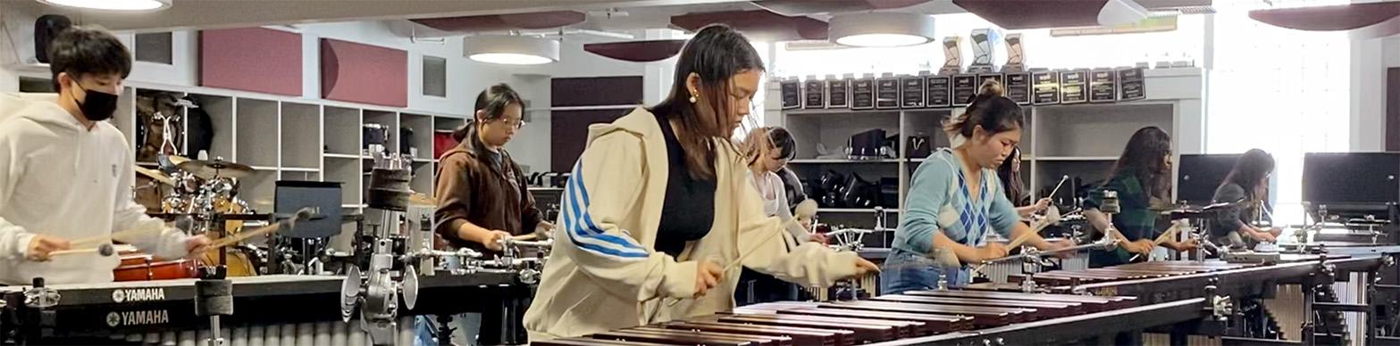 Charting a Course for Arts Education