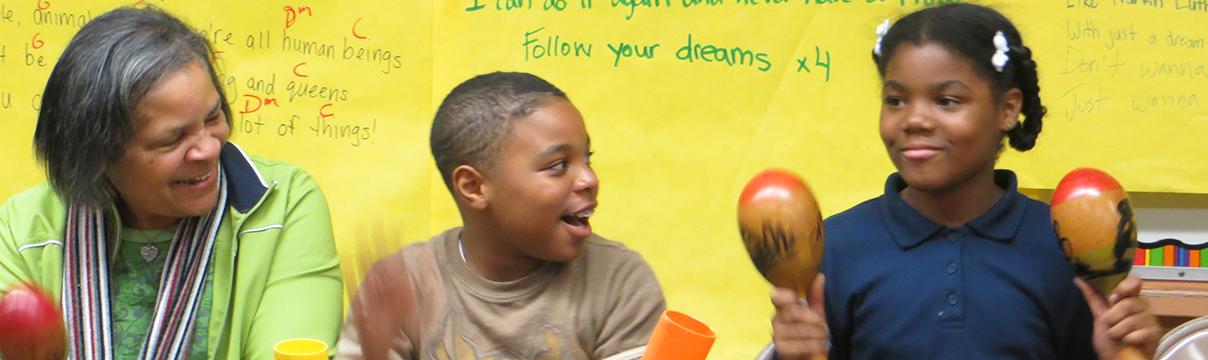 Arts Community Handbook