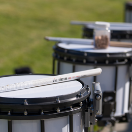 image of drums