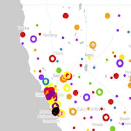 Teaching Artist Guild logo